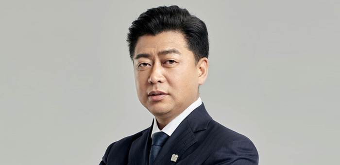 马振山升任一汽-大众销售公司执行副总经理
