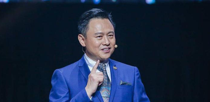 一汽董集团事长徐留平：建议放宽限购政策