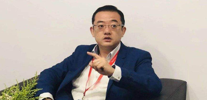 陈晓波加盟长安 任乘用车营销事业部副总经理