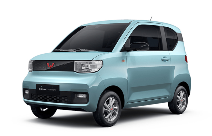 电动汽车，上汽通用五菱，上汽通用五菱,低速电动车,宏光MINI EV