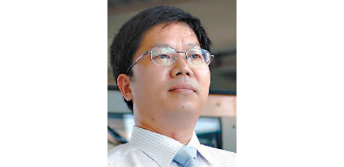 涉嫌严重违纪 东风副总工程师陈建贤接受审查