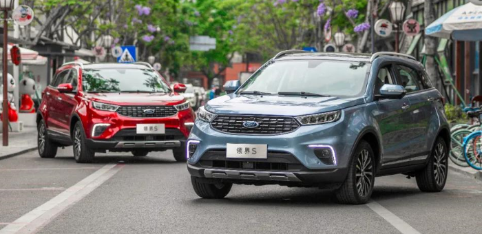 拳打逍客脚踢ix35 领界S卖的是什么药？