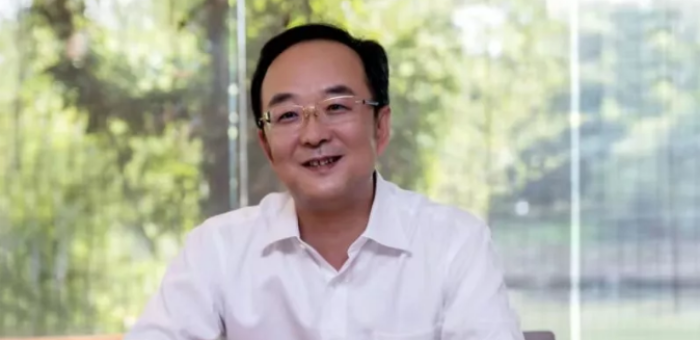 安聪慧：吉利汽车迈入全面架构造车时代