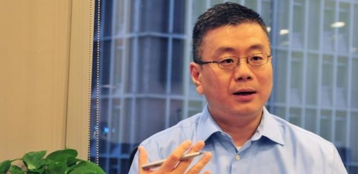 特斯拉全球业务发展副总裁任宇翔离职