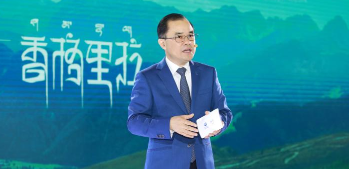 荣升一把手 朱华荣正式出任长安汽车董事长