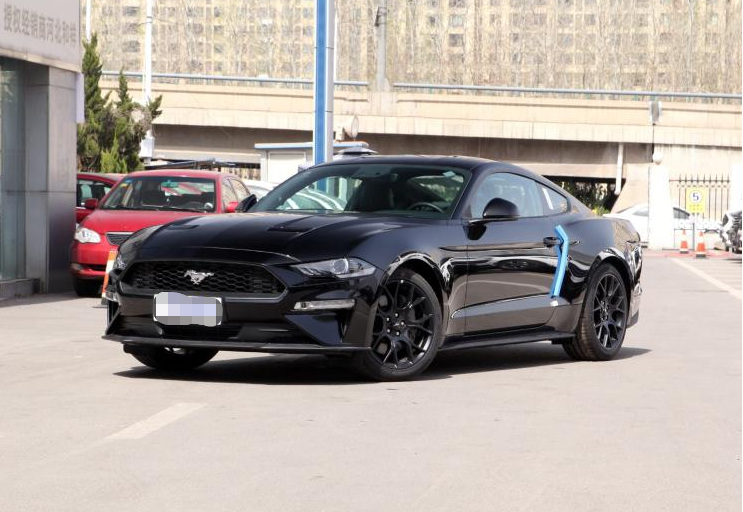 涉变速箱问题 福特面临Mustang车主诉讼