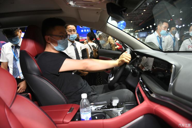 政策，重庆车展新车