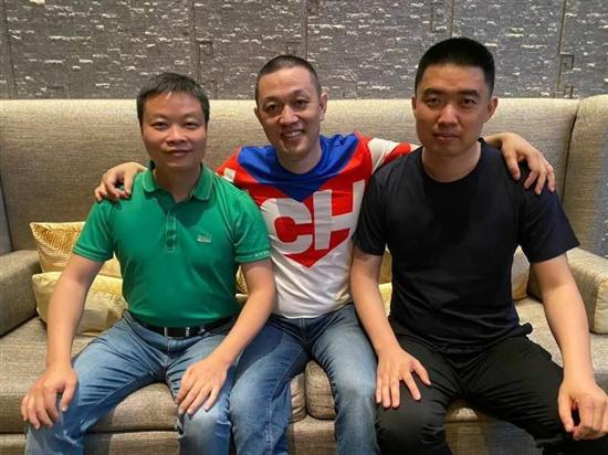 蔚来，长安蔚来,李彬