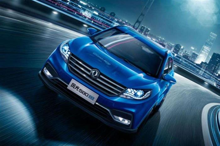 SUV，销量，东风风光汽车销量,小康股份销量