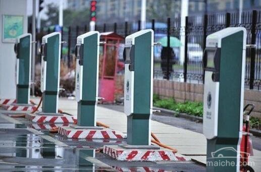 电动汽车，蔚来，蔚来换电模式