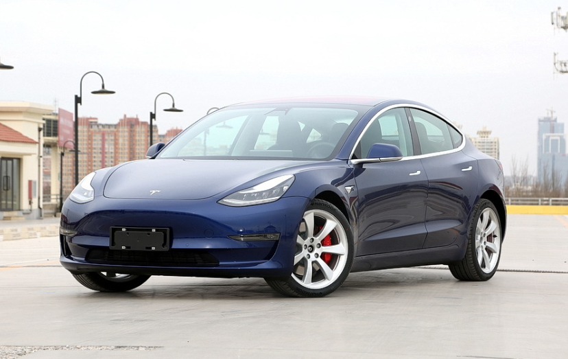 20万以内？ 特斯拉或为中国生产紧凑型新车