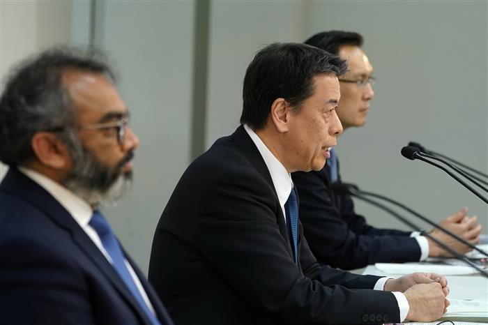 日产人事变动