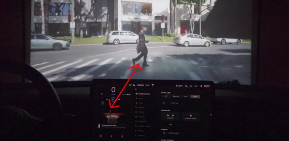特斯拉新专利：增强Autopilot物体识别能力