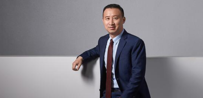 吴保军出任浙江零跑科技有限公司总裁