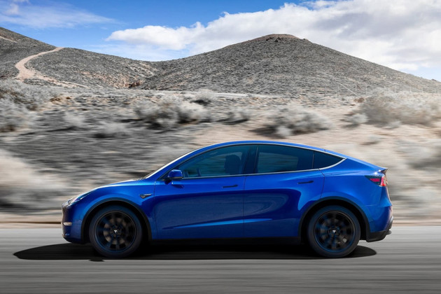 特斯拉Model Y 7座版将于今年四季度量产