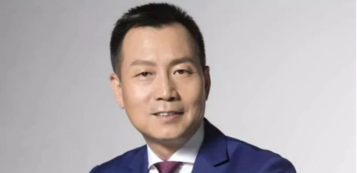李宏鹏将担任现代汽车（中国） 首席商务官一职