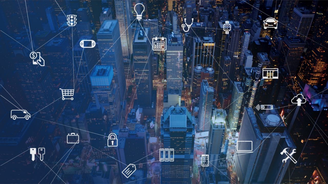 5G技术普及加速 汽车行业迎来新拐点
