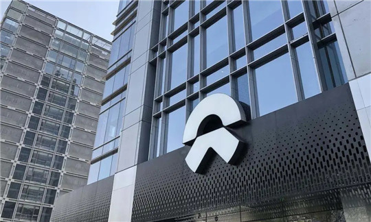 销量，蔚来，蔚来,6月汽车销量