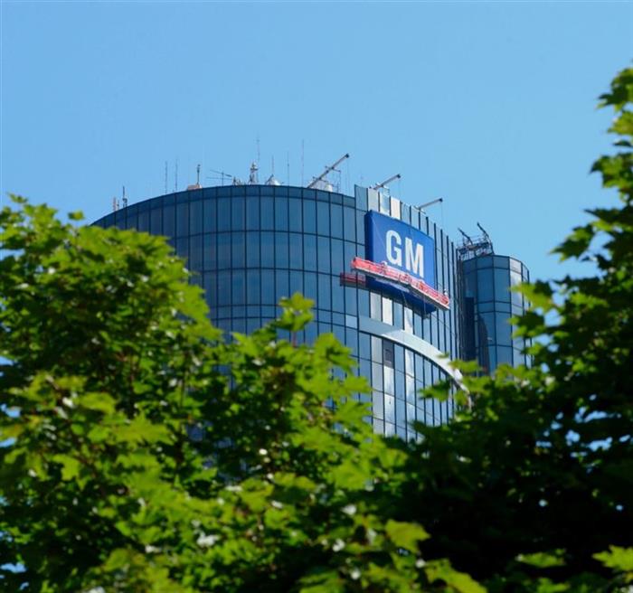 环比增长超五成 通用中国二季度销量71万台
