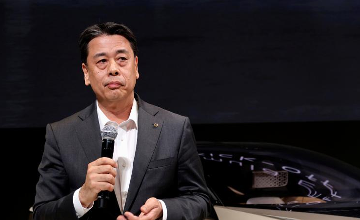 想念戈恩？日产股东公开指责CEO内田诚