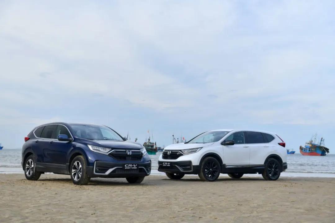 百公里油耗4.9L 新CR-V又带来哪些新惊喜？