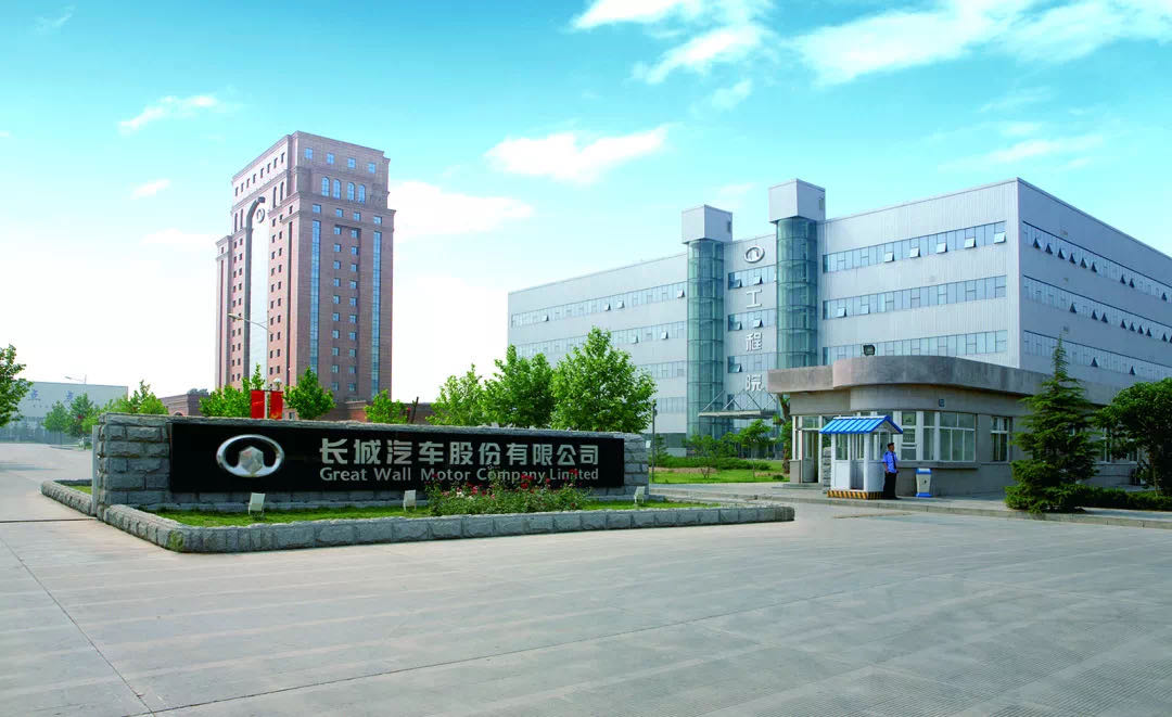 哈弗H6，长城汽车，长城,哈弗,魏建军