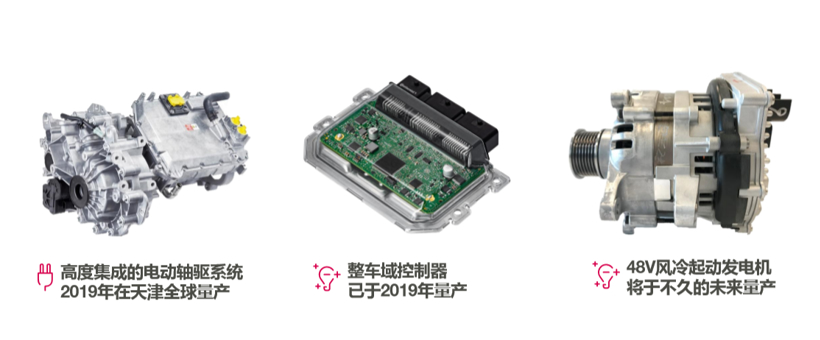 大陆，大陆集团,康迪泰克，纬湃科技
