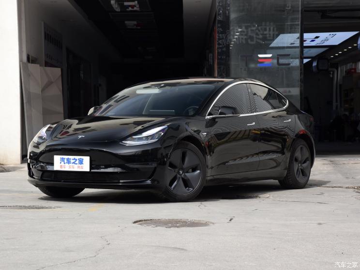 Model 3再出圈 特斯拉或将扩大亚洲市场