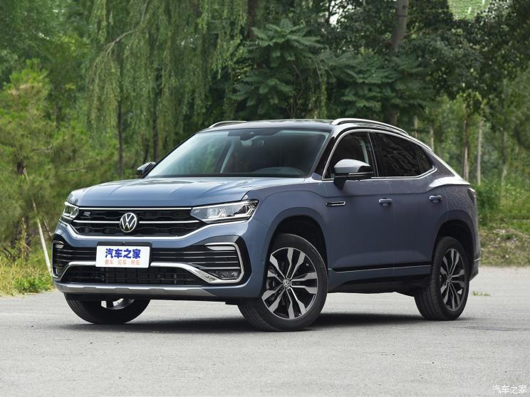 SUV，销量，疫情，大众