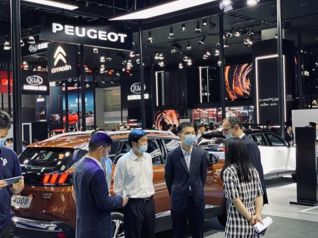 新车，成都车展