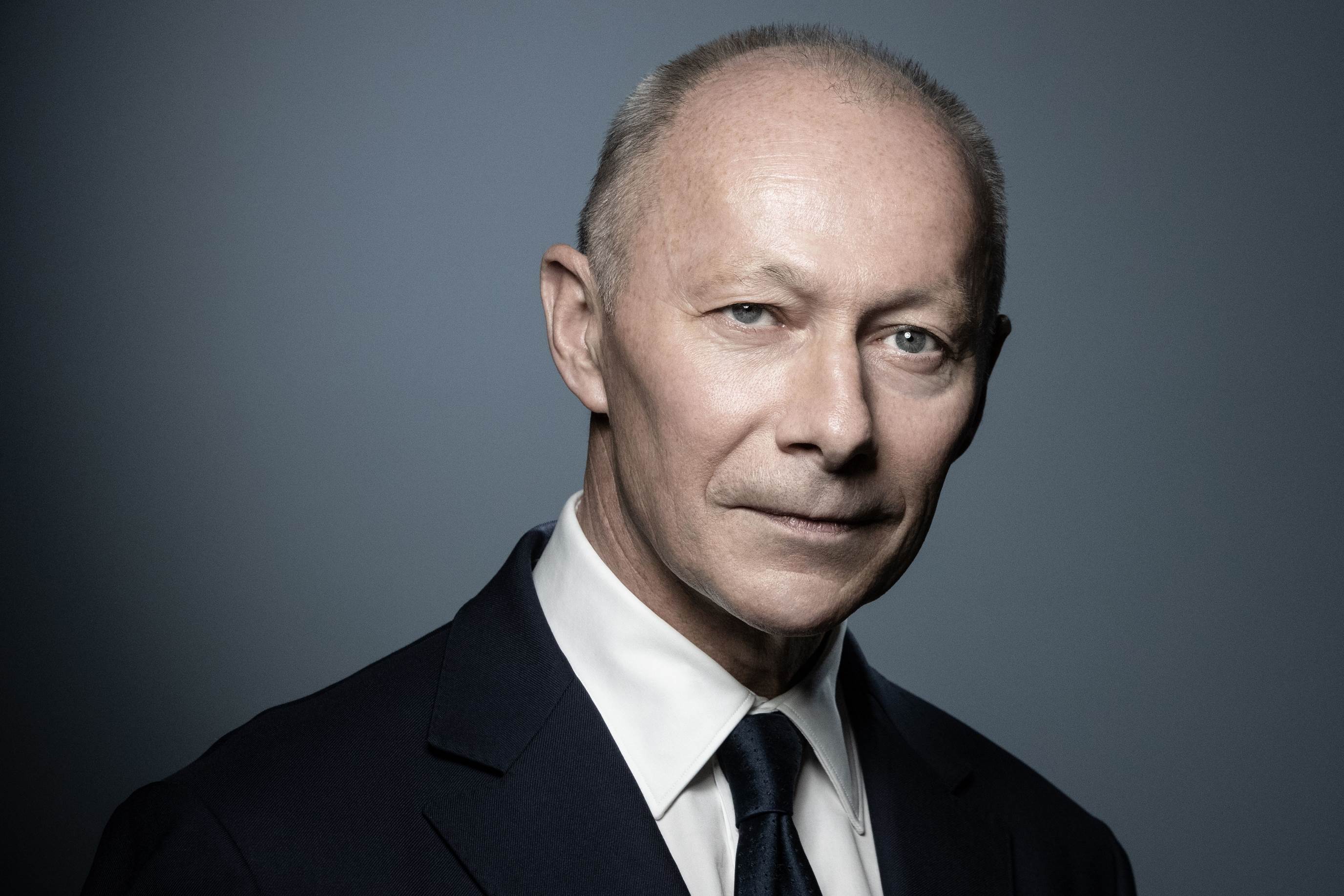 Thierry Bolloré任捷豹路虎全球首席执行官