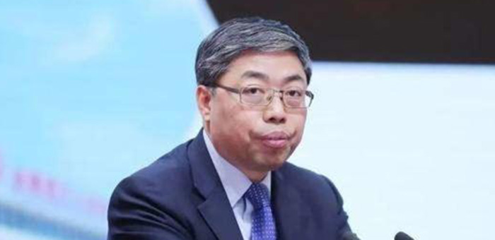 徐和谊卸任 金隅董事长姜德义接任北汽董事长