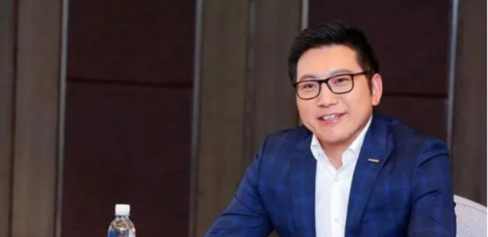 离开吉利 郑状出任宝能汽车销售公司总经理