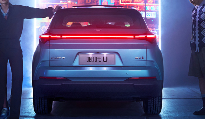 新势力造车，新造车势力,蔚来,理想,小鹏