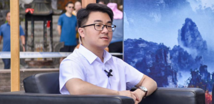 长城汽车傅小康：用户体验至上是营销关键