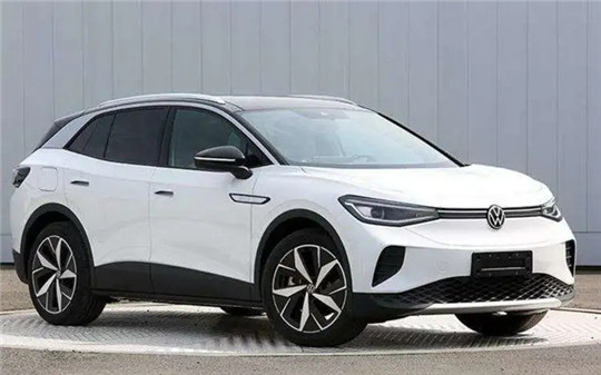 SUV，特斯拉，几何,大众,新能源汽车,特斯拉