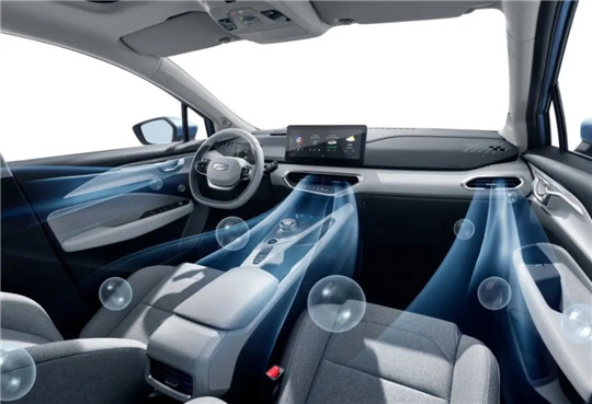 SUV，特斯拉，几何,大众,新能源汽车,特斯拉