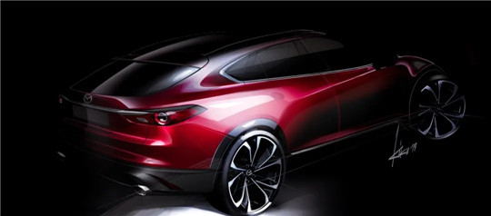 SUV，销量，马自达,汽车销量