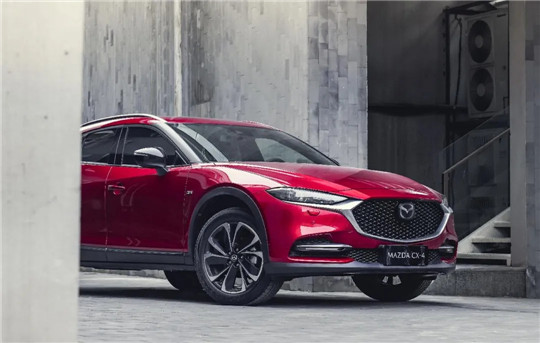 SUV，销量，马自达,汽车销量