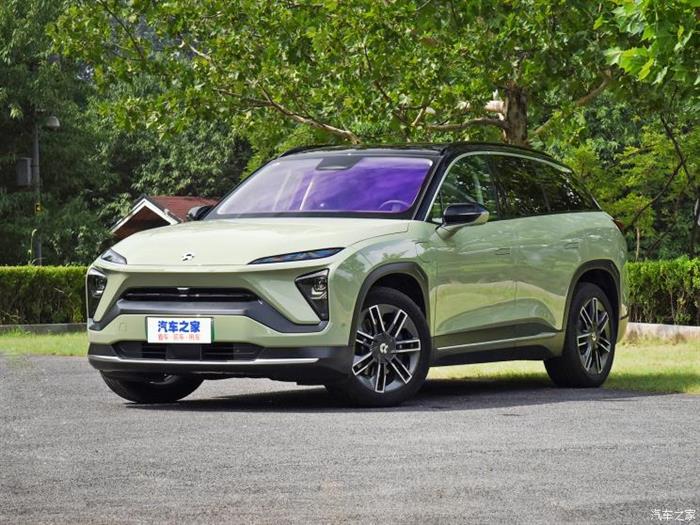 蔚来汽车：最快将于2021年下半年进欧洲市场