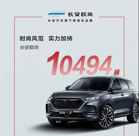 销量，长安汽车，长安8月销量,长安新能源汽车