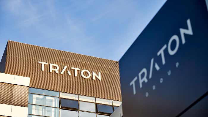报价太低！ 纳威斯达拒绝大众Traton收购要约