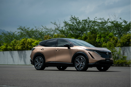 SUV，奇骏，东风日产，日产,汽车销量
