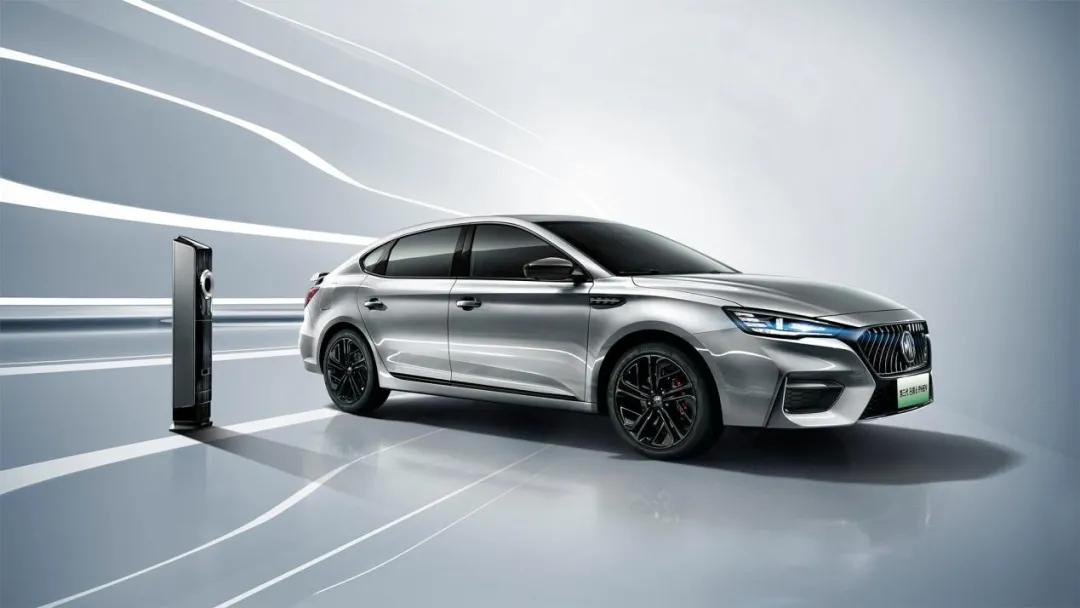 数据堪比3.0T车型 第三代MG6 PHEV强在哪儿？