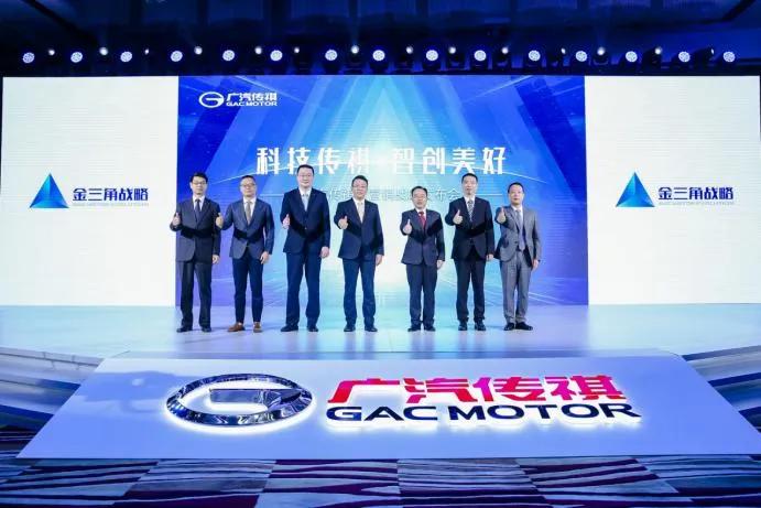 广汽传祺新营销模式能否向合资品牌发起挑战？