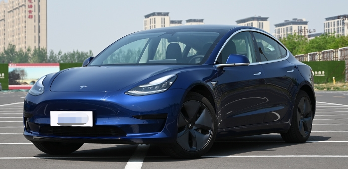 最低不到25万 但Model 3的价格还没降到位