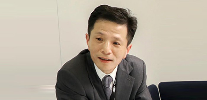 王军：坚持“客户至上”理念 要和经销商达成双赢