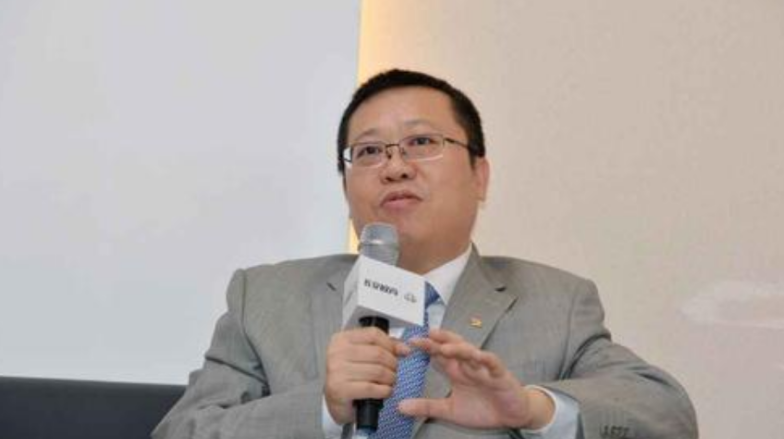 长安高层人事调整 王俊正式出任长安汽车总裁