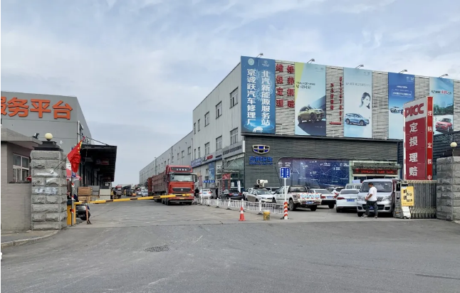 销量，蔚来，汽车经销商