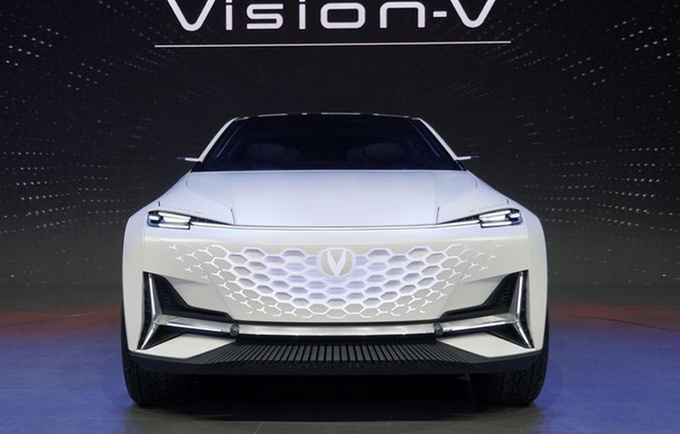 2020广州车展的新车——还真不少！